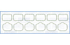 Sada tesnení kolena nasávacieho potrubia AJUSA 77046600