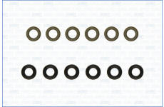 Sada tesnení pre vstrekovaciu trysku AJUSA 77047100