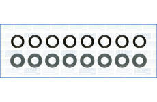 Sada tesnení pre vstrekovaciu trysku AJUSA 77047700