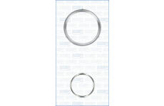 Sada tesnení, AGR-System AJUSA 77048600