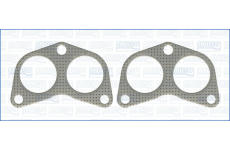 Sada tesnení pre zberné výfukové potrubie AJUSA 77051900