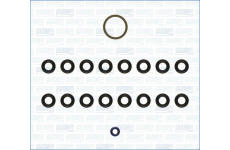 Sada tesnení pre zberné výfukové potrubie AJUSA 77055100