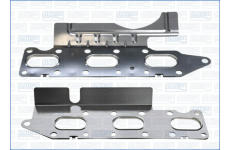 Sada tesnení pre zberné výfukové potrubie AJUSA 77055600