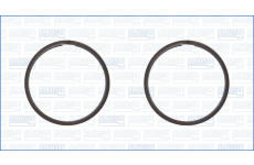 Sada tesnení pre zberné výfukové potrubie AJUSA 77070900