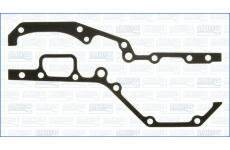 Sada tesnení skrine rozvodového mechanizmu AJUSA 77076400