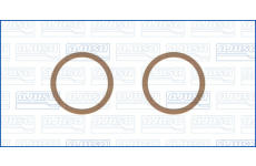 Sada tesnení turbodúchadla AJUSA 77077100