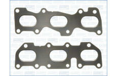 Sada tesnení pre zberné výfukové potrubie AJUSA 77077600