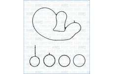 Sada tesnení vodného čerpadla AJUSA 77082400