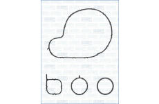 Sada těsnění, vodní čepadlo AJUSA 77082500