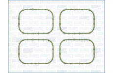 Sada tesnení kolena nasávacieho potrubia AJUSA 77088900