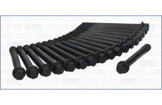 Sada sroubu pro hlavy valcu AJUSA 81002800