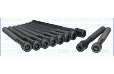 Sada skrutiek hlavy valcov AJUSA 81006400