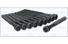 Sada šroubů hlavy válce AJUSA 81009100