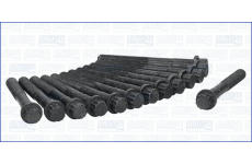 Sada šroubů hlavy válce AJUSA 81014900