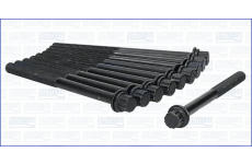 Sada šroubů hlavy válce AJUSA 81028700