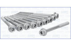 Sada skrutiek hlavy valcov AJUSA 81035000