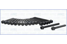 Sada sroubu pro hlavy valcu AJUSA 81035900