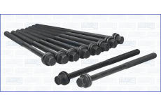 Sada šroubů hlavy válce AJUSA 81038700