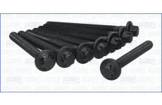 Sada sroubu pro hlavy valcu AJUSA 81040500