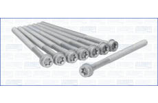 Sada šroubů hlavy válce AJUSA 81041500