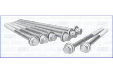 Sada sroubu pro hlavy valcu AJUSA 81047300