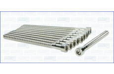 Sada šroubů hlavy válce AJUSA 81050500