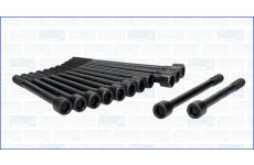Sada šroubů hlavy válce AJUSA 81053100