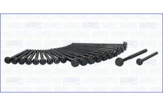 Sada šroubů hlavy válce AJUSA 81055600