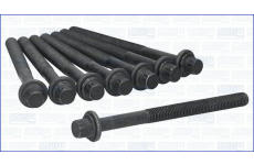 Sada sroubu pro hlavy valcu AJUSA 81056400