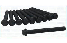 Sada sroubu pro hlavy valcu AJUSA 81059400