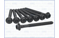 Sada šroubů hlavy válce AJUSA 81060000