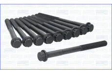 Sada skrutiek hlavy valcov AJUSA 81060200