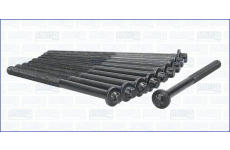 Sada sroubu pro hlavy valcu AJUSA 81060400