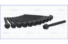 Sada šroubů hlavy válce AJUSA 81062000