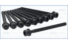 Sada sroubu pro hlavy valcu AJUSA 81063600