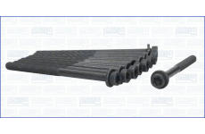 Sada sroubu pro hlavy valcu AJUSA 81063700