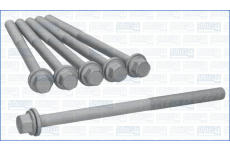 Sada sroubu pro hlavy valcu AJUSA 81064500