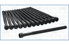 Sada šroubů hlavy válce AJUSA 81064800