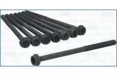 Sada sroubu pro hlavy valcu AJUSA 81065600