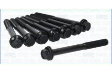 Sada šroubů hlavy válce AJUSA 81066000