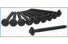 Sada sroubu pro hlavy valcu AJUSA 81066900