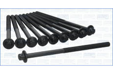 Sada šroubů hlavy válce AJUSA 81069300