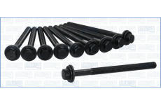 Sada šroubů hlavy válce AJUSA 81071700