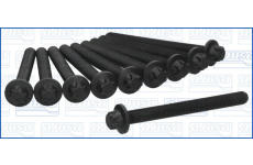 Sada šroubů hlavy válce AJUSA 81077600