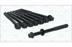 Sada šroubů hlavy válce AJUSA 81080500