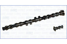 Vačkový hriadeľ AJUSA 93098400