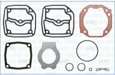 Sada na opravu, vzduchový kompresor AJUSA BC00013
