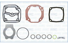 Sada na opravu, vzduchový kompresor AJUSA BC00014
