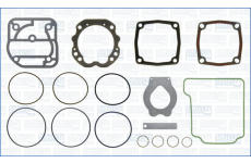 Sada na opravu, vzduchový kompresor AJUSA BC00019