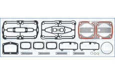 Súprava na opravu, kompresor stlač. vzduchu AJUSA BC00021